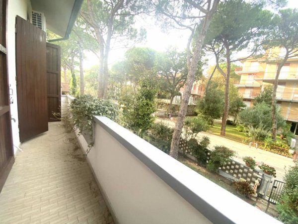 casa indipendente in affitto a Cervia in zona Milano Marittima