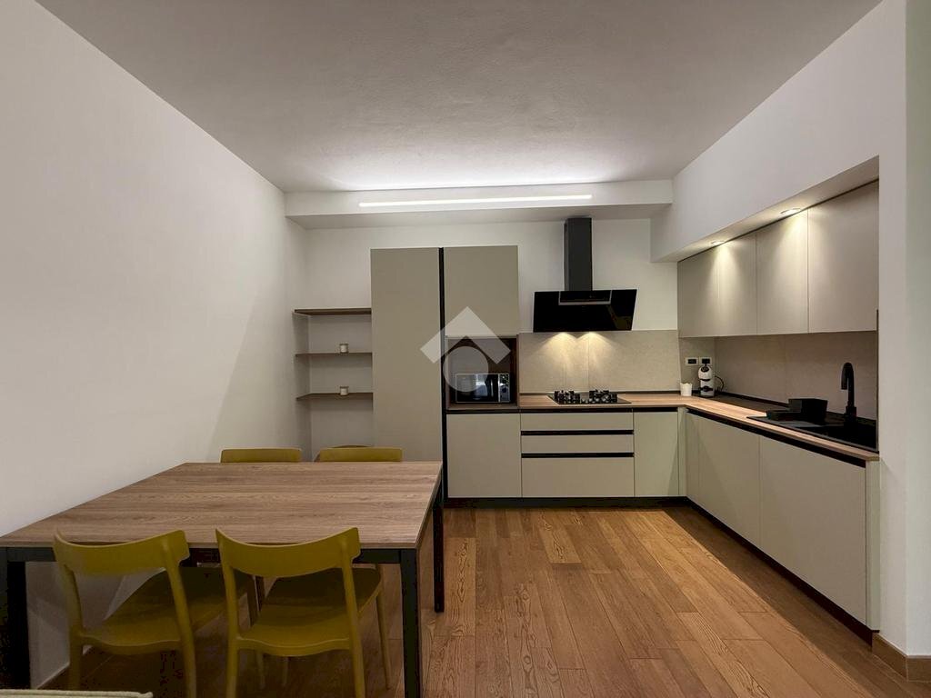 appartamento in affitto a Cervia in zona Pinarella