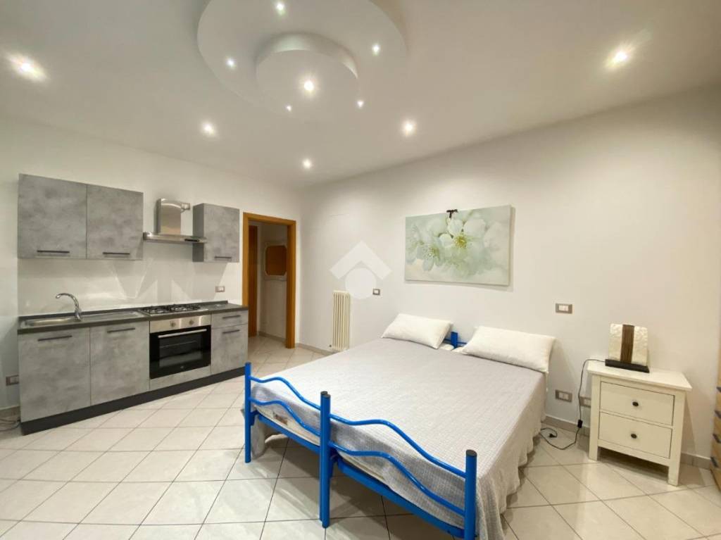 appartamento in affitto a Cervia