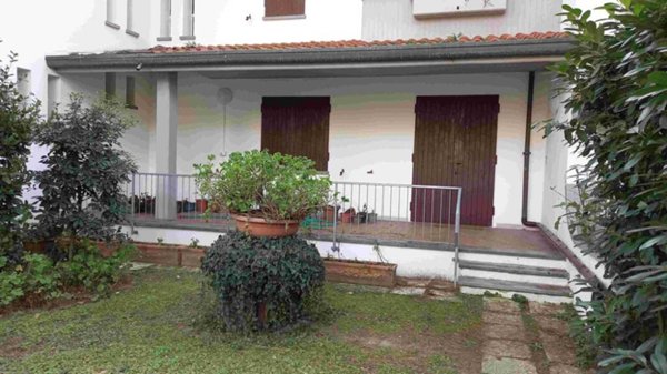 casa indipendente in affitto a Cervia in zona Milano Marittima