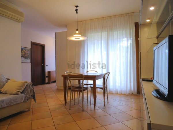 appartamento in affitto a Cervia in zona Milano Marittima