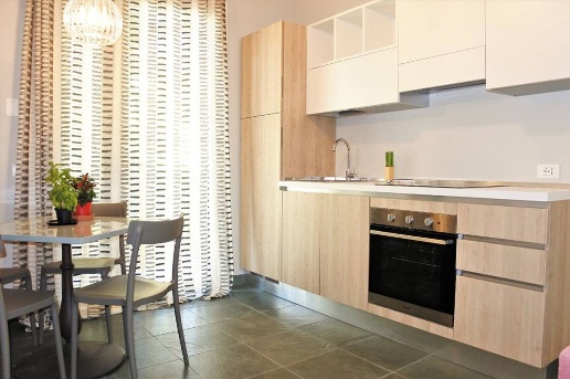 appartamento in affitto a Cervia