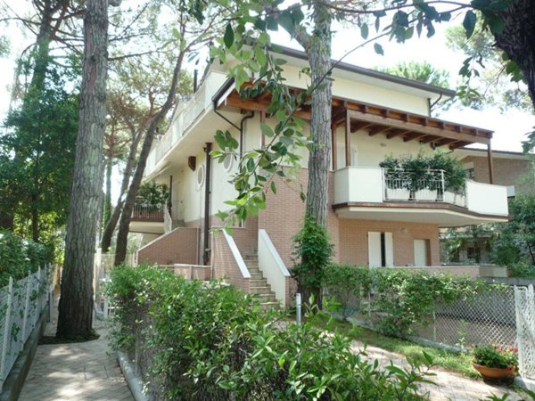 appartamento in affitto a Cervia in zona Milano Marittima