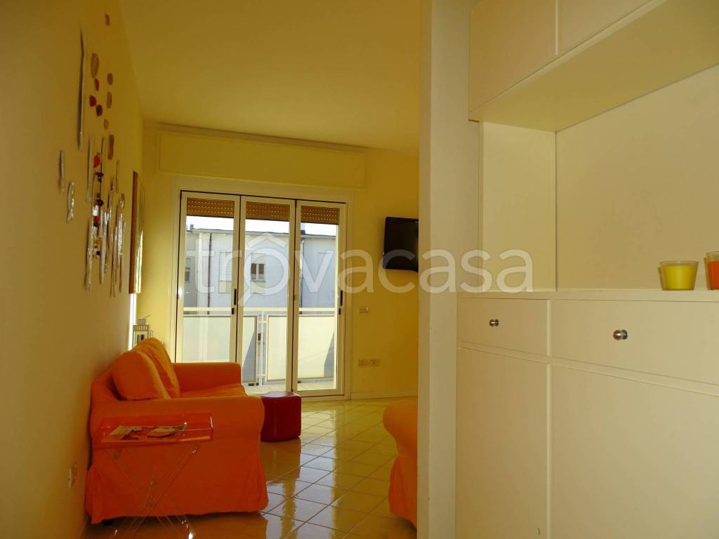 appartamento in affitto a Cervia in zona Milano Marittima