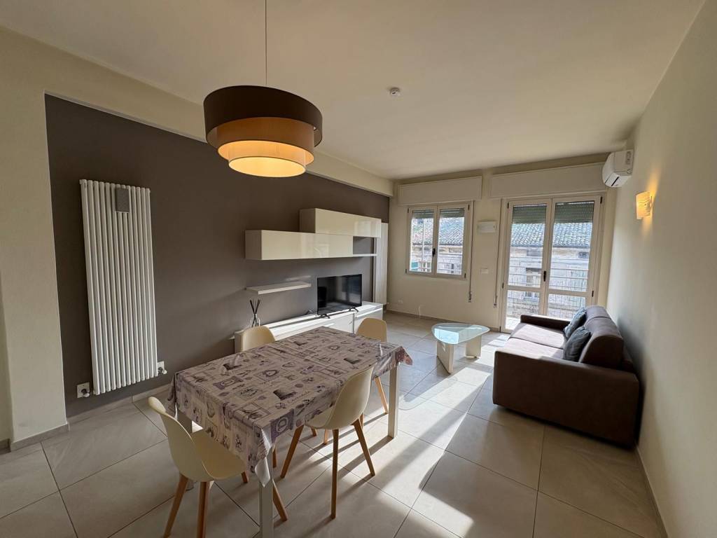 appartamento in affitto a Cervia