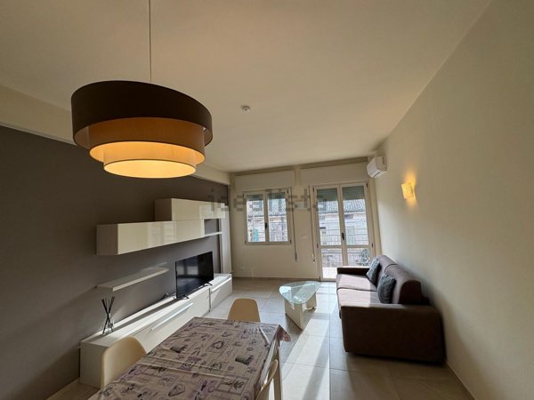 appartamento in affitto a Cervia