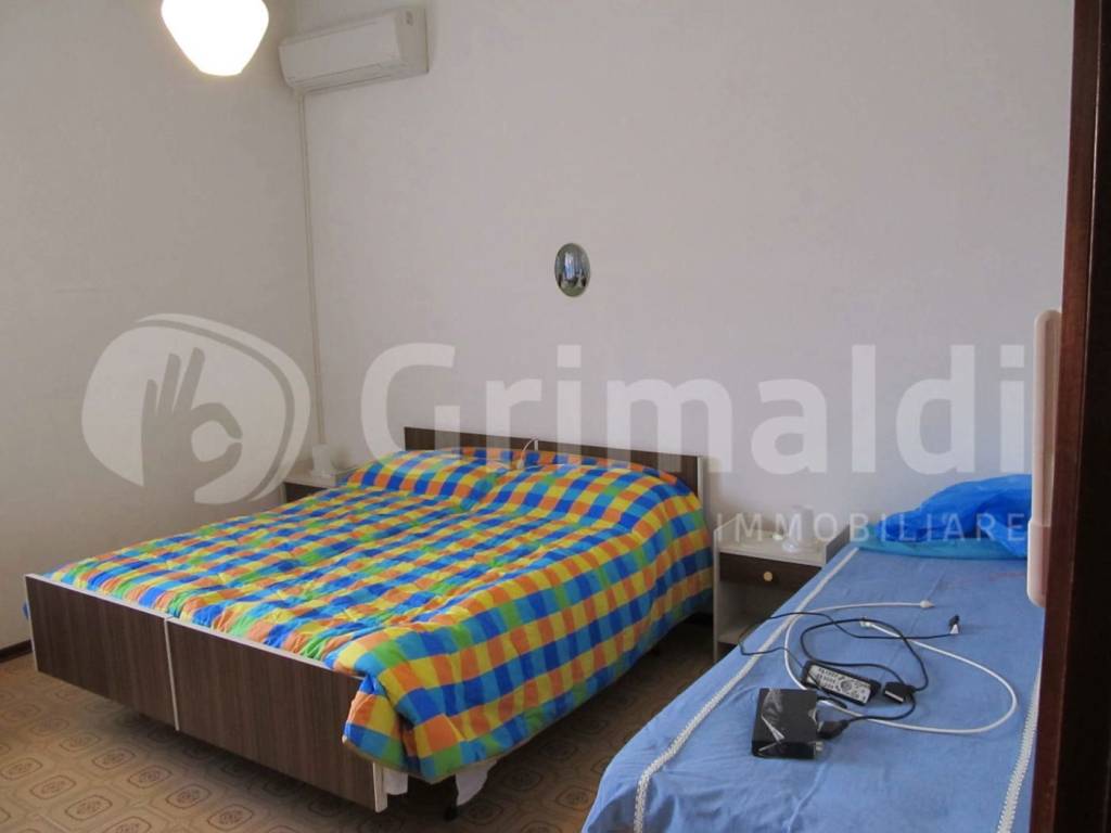 appartamento in affitto a Cervia in zona Milano Marittima