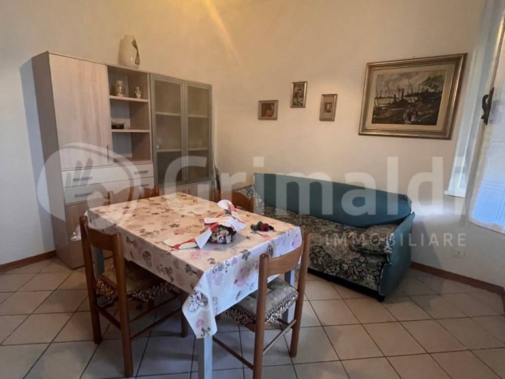 appartamento in affitto a Cervia in zona Milano Marittima