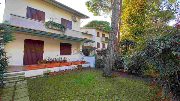 casa indipendente in affitto a Cervia in zona Milano Marittima