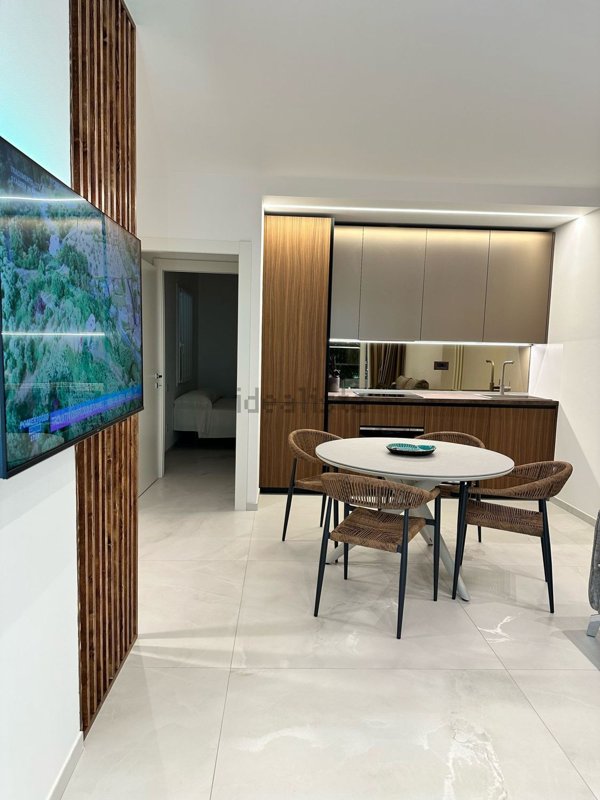 appartamento in affitto a Cervia