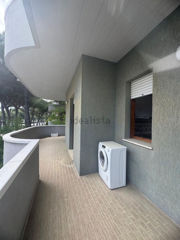 appartamento in affitto a Cervia in zona Pinarella