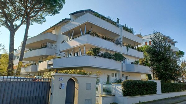 appartamento in affitto a Cervia in zona Milano Marittima