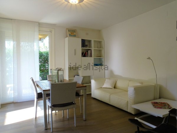 appartamento in affitto a Cervia in zona Milano Marittima