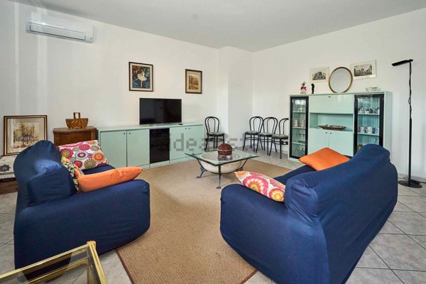 appartamento in affitto a Cervia in zona Milano Marittima