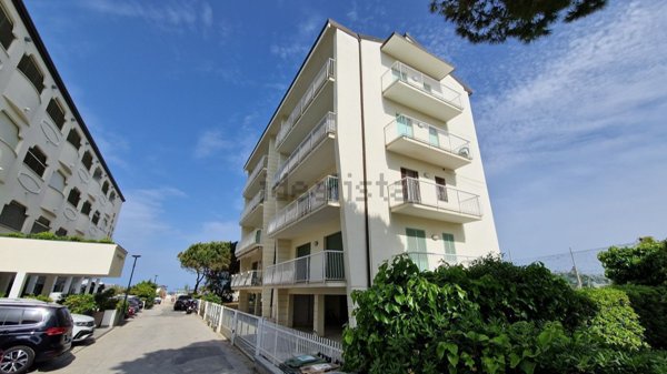 appartamento in affitto a Cervia in zona Milano Marittima