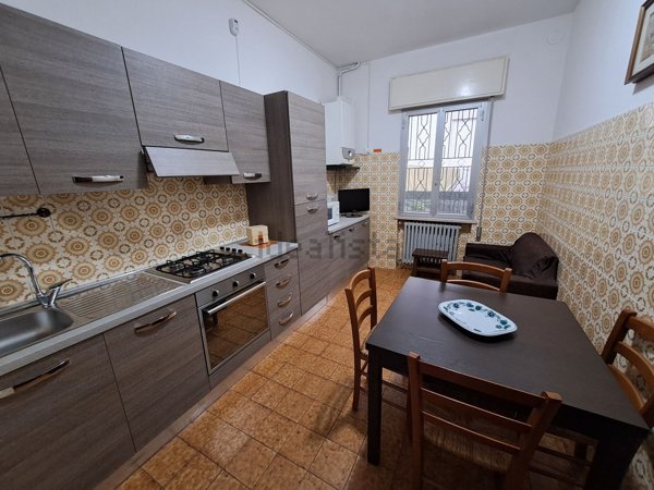 appartamento in affitto a Cervia