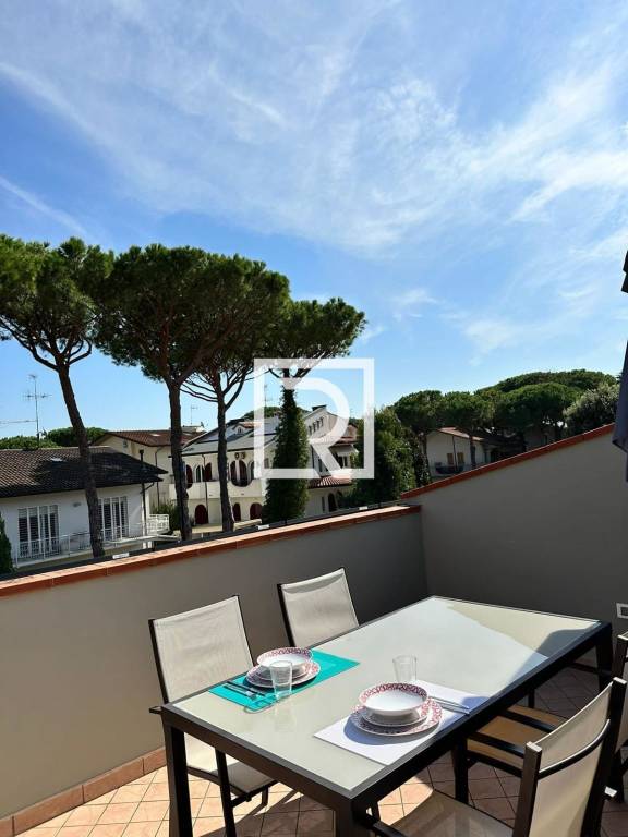 appartamento in affitto a Cervia in zona Milano Marittima