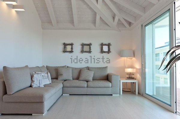 appartamento in affitto a Cervia