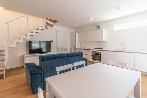 appartamento in affitto a Cervia