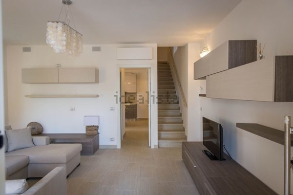 appartamento in affitto a Cervia