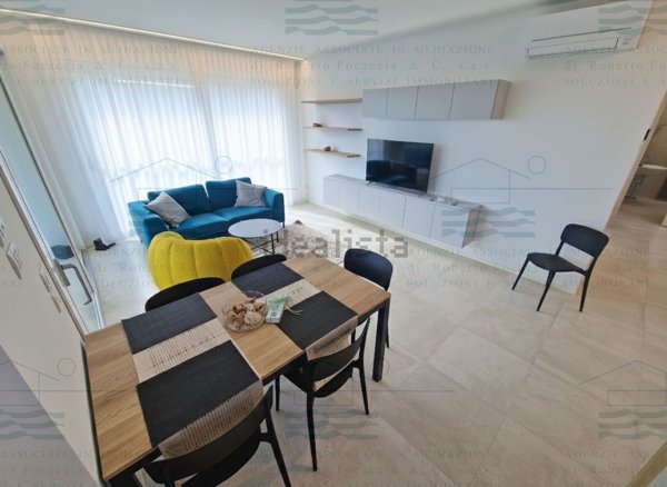 appartamento in affitto a Cervia