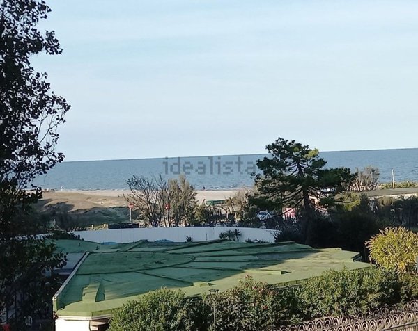 appartamento in affitto a Cervia in zona Milano Marittima