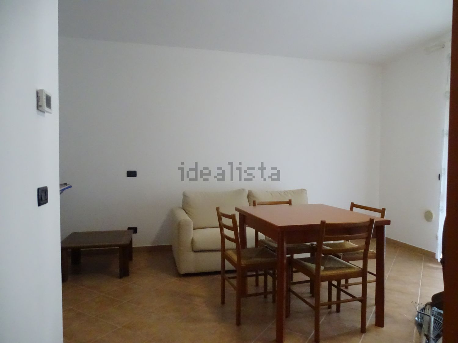 appartamento in affitto a Cervia in zona Milano Marittima