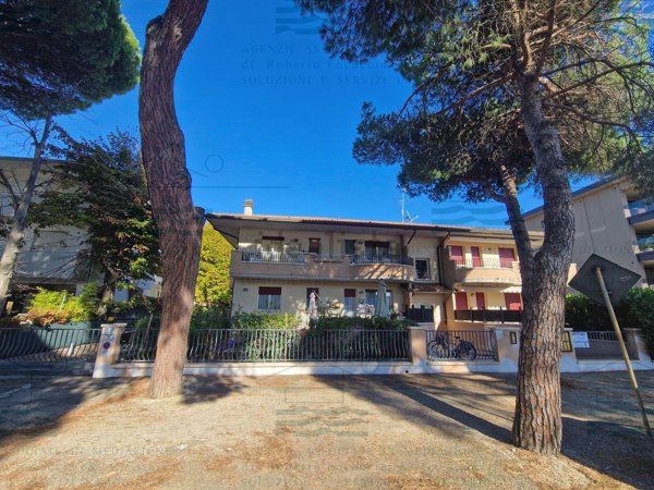 appartamento in affitto a Cervia in zona Milano Marittima