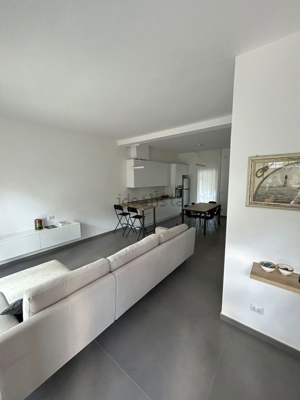 appartamento in affitto a Cervia in zona Milano Marittima