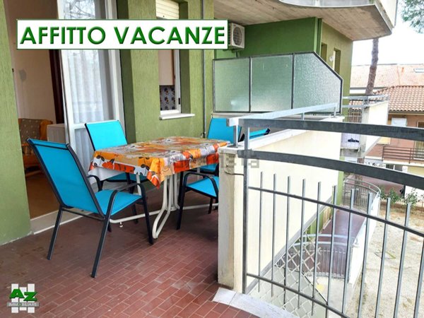appartamento in affitto a Cervia