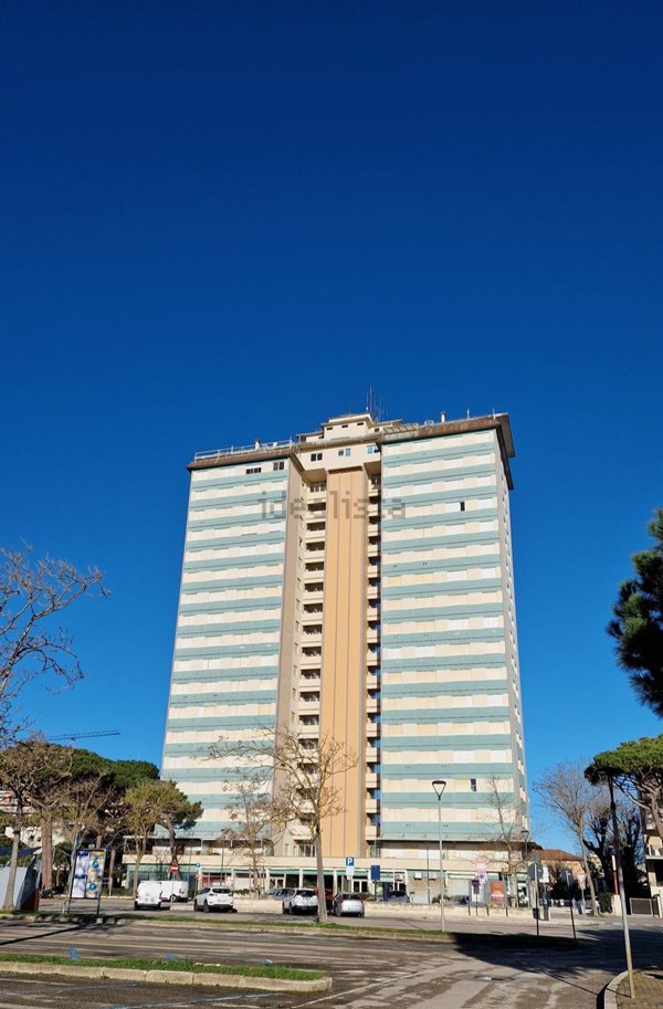 appartamento in affitto a Cervia in zona Milano Marittima