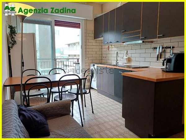 appartamento in affitto a Cervia in zona Pinarella