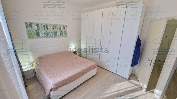 appartamento in affitto a Cervia