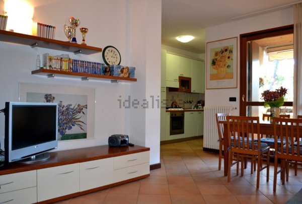 appartamento in affitto a Cervia in zona Milano Marittima