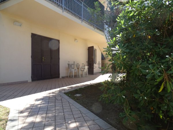 appartamento in affitto a Cervia