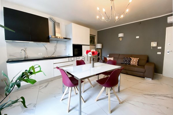 appartamento in affitto a Cervia in zona Milano Marittima