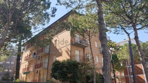 appartamento in affitto a Cervia in zona Milano Marittima