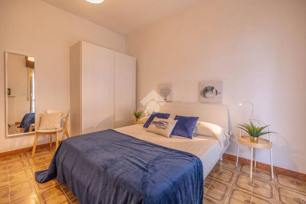 appartamento in affitto a Cervia in zona Pinarella