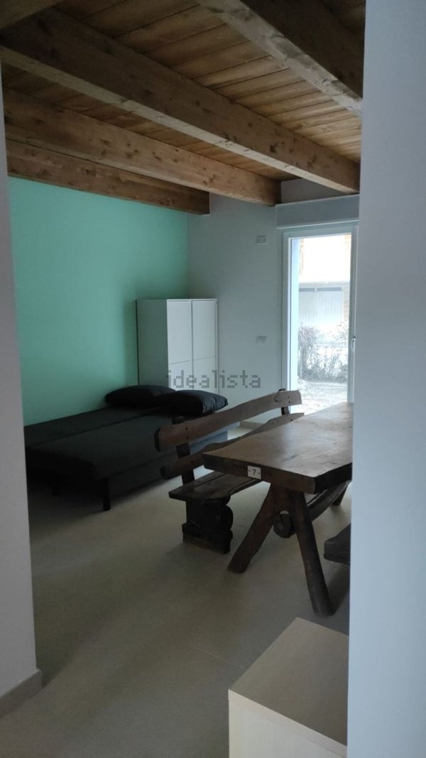 appartamento in affitto a Cervia