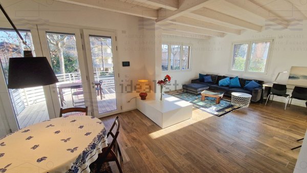 appartamento in affitto a Cervia