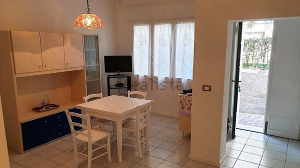 appartamento in affitto a Cervia in zona Milano Marittima