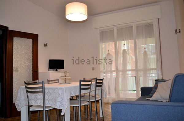 appartamento in affitto a Cervia in zona Milano Marittima