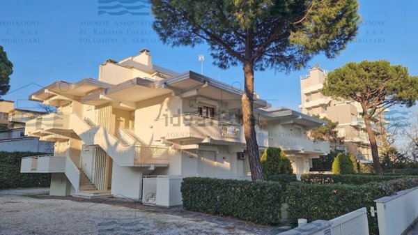 appartamento in affitto a Cervia