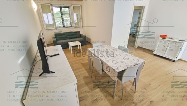 appartamento in affitto a Cervia