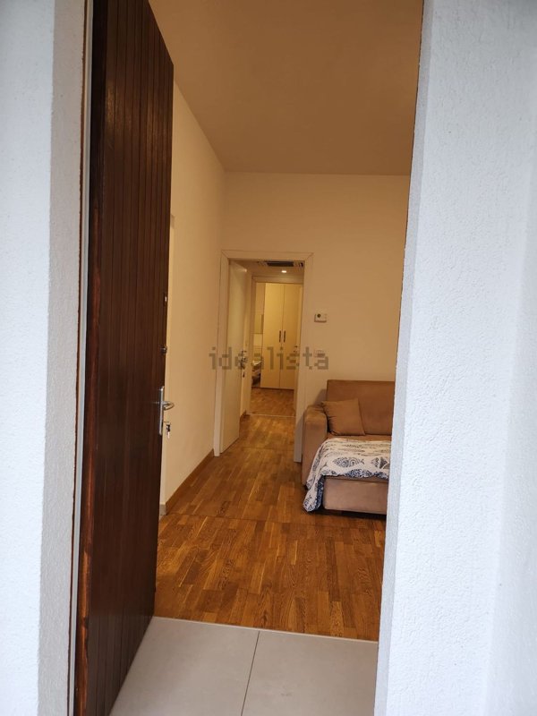 appartamento in affitto a Cervia in zona Milano Marittima