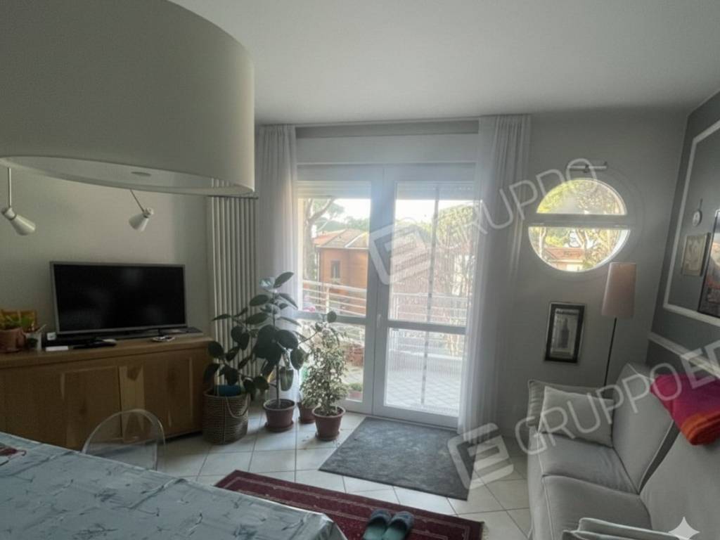 appartamento in affitto a Cervia in zona Milano Marittima