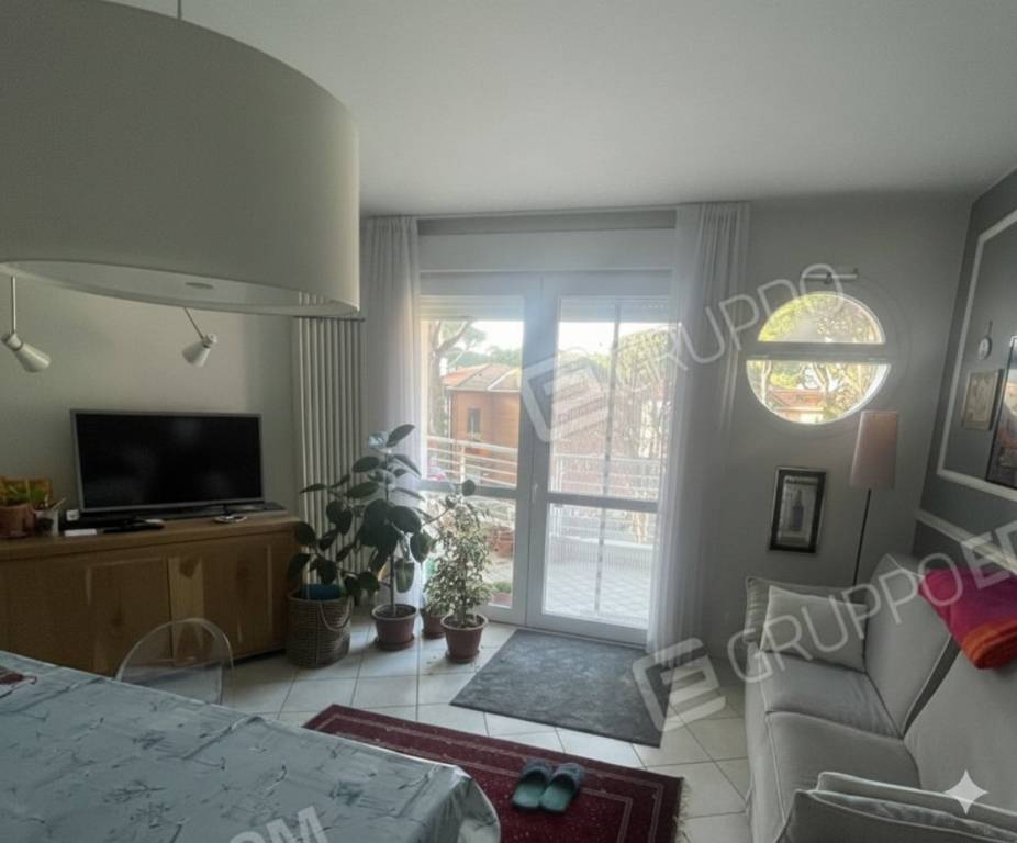 appartamento in affitto a Cervia in zona Milano Marittima