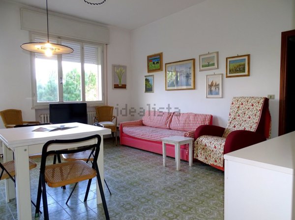 appartamento in affitto a Cervia in zona Milano Marittima