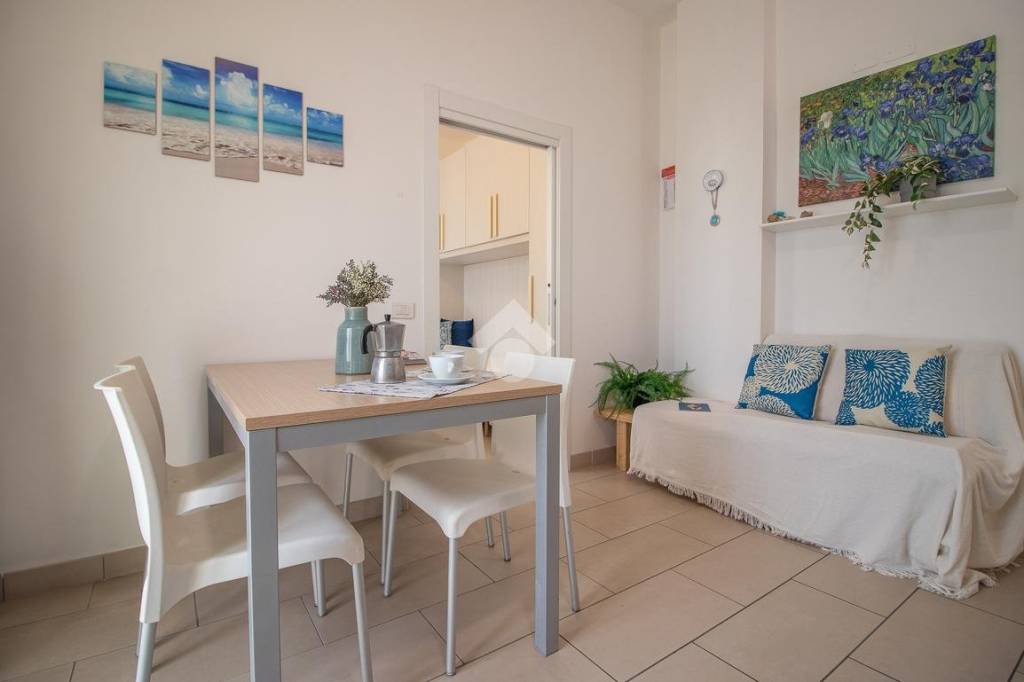 appartamento in affitto a Cervia