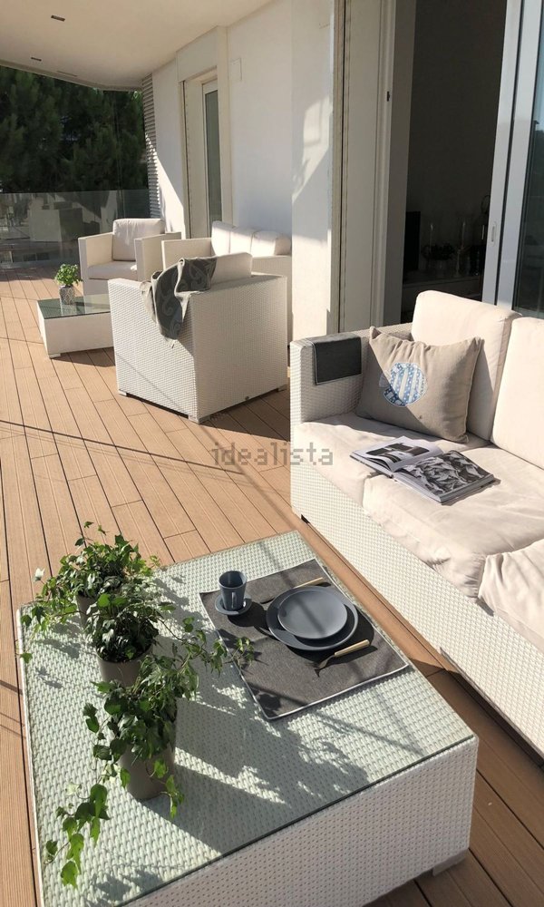 appartamento in affitto a Cervia in zona Milano Marittima